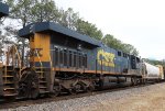 CSX 773